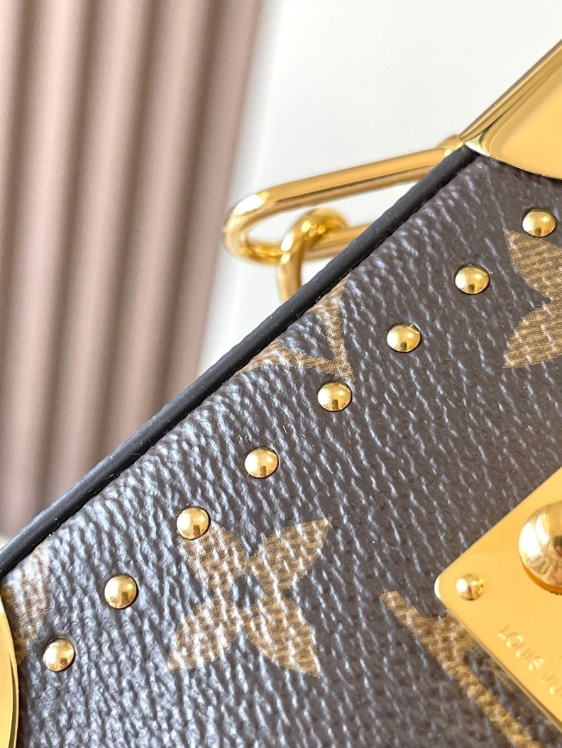 LX Box Bags DailyWear 11918