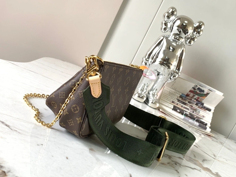 LX Satchel Bags Functional 11429