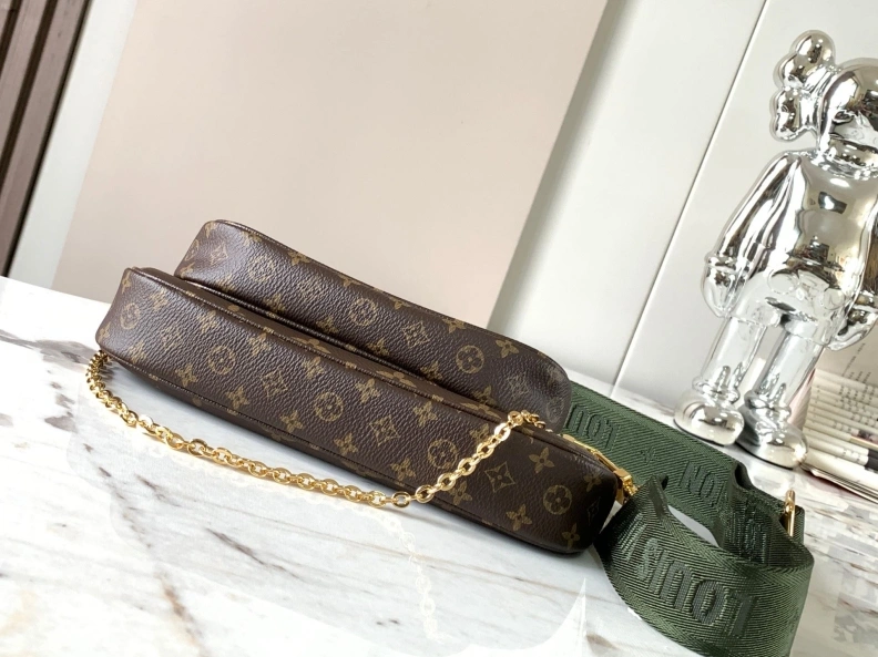 LX Satchel Bags Functional 11429