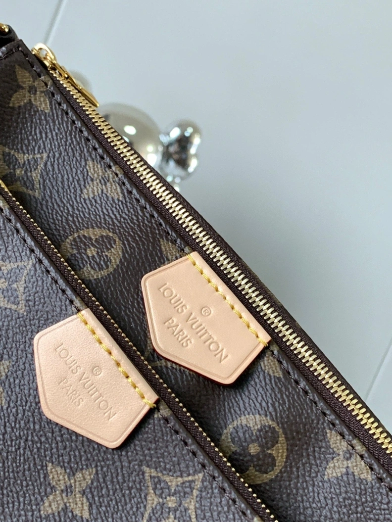 LX Satchel Bags Functional 11429