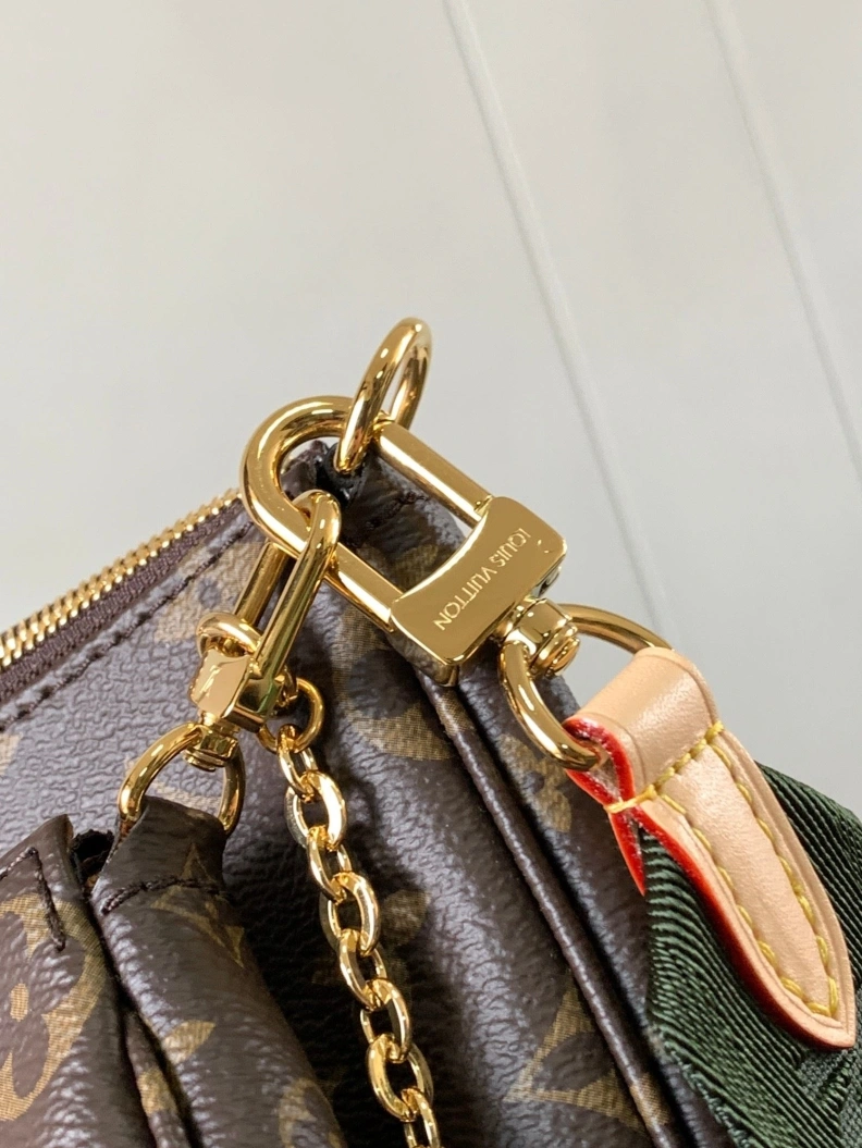 LX Satchel Bags Functional 11429