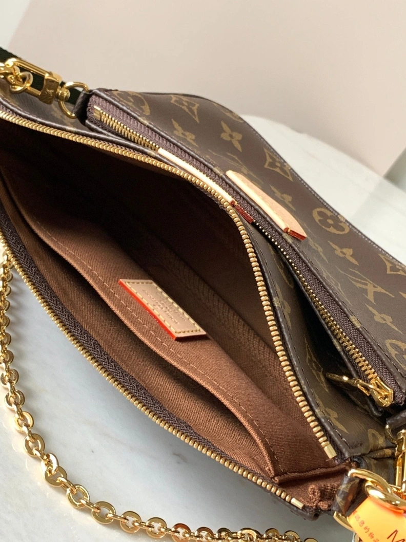 LX Satchel Bags Functional 11429