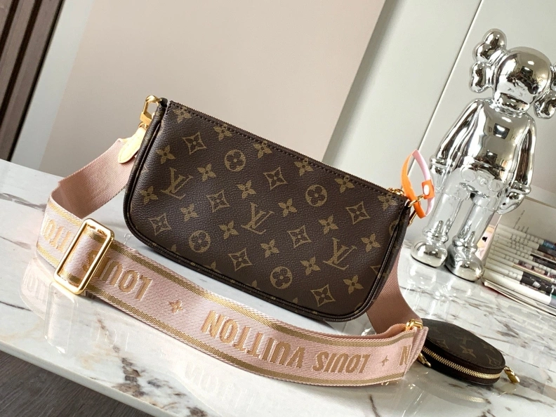 LX Satchel Bags Durable 11416