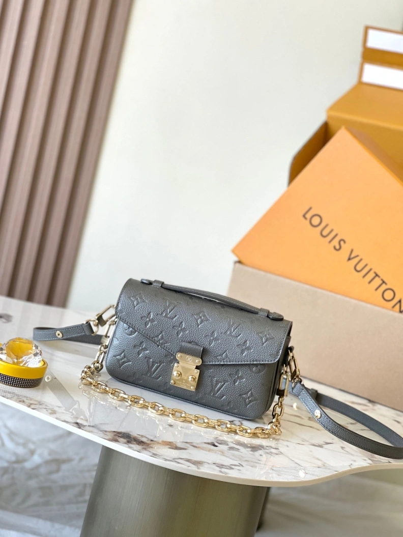 Flexible LX Satchel Bags 11417