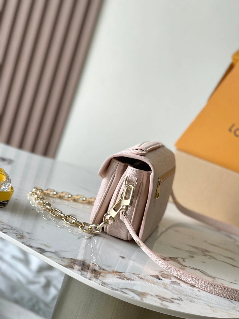 Compact LX Satchel Bags 11426