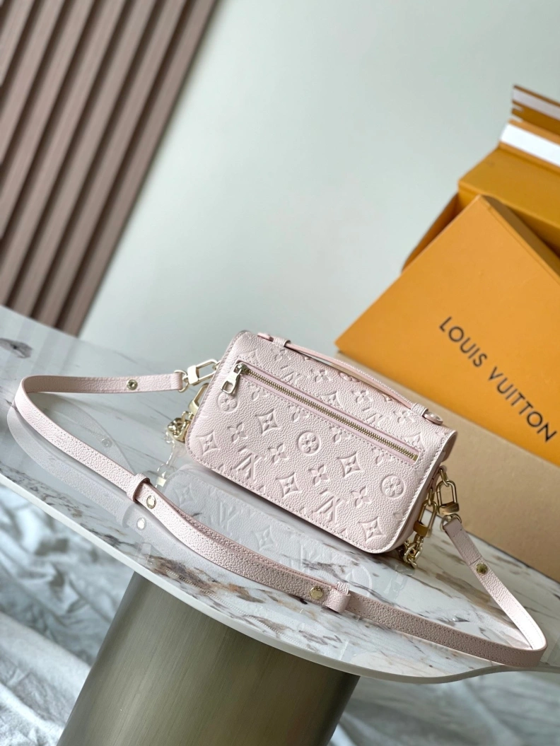 Compact LX Satchel Bags 11426