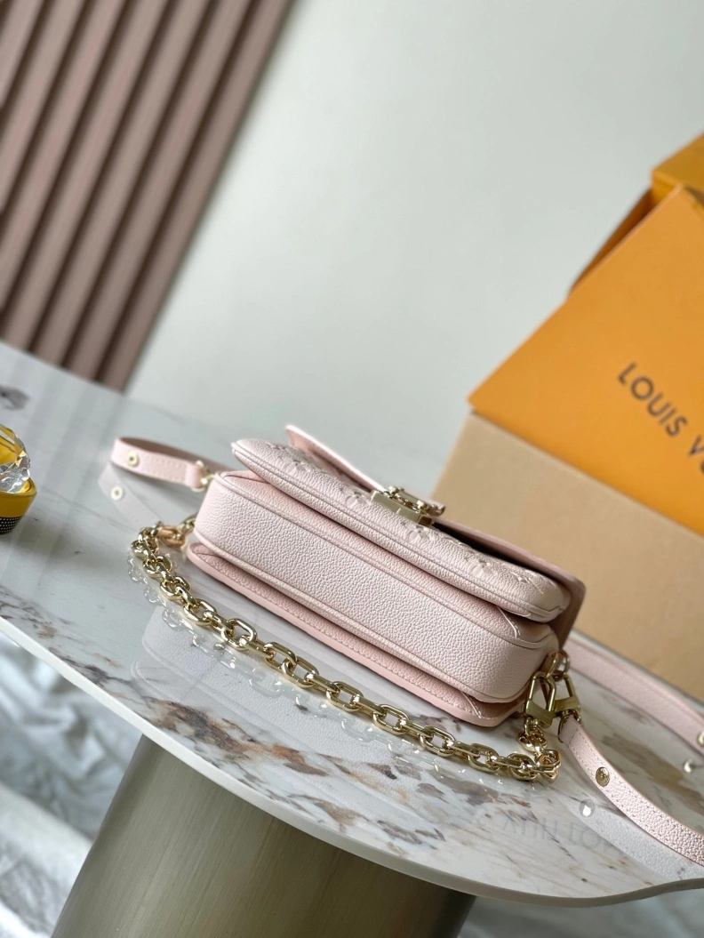 Compact LX Satchel Bags 11426