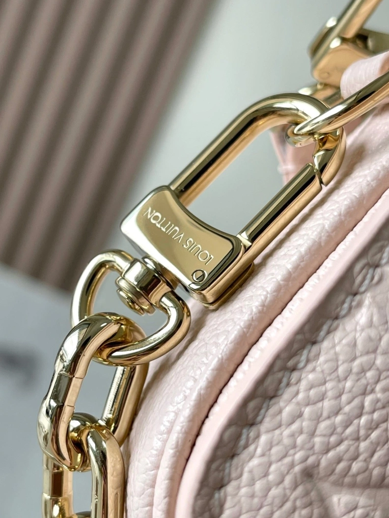 Compact LX Satchel Bags 11426