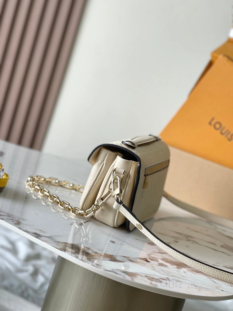 Popular LX Satchel Bags 11419