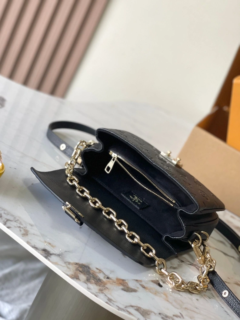 Trendsetting LX Satchel Bags 11411