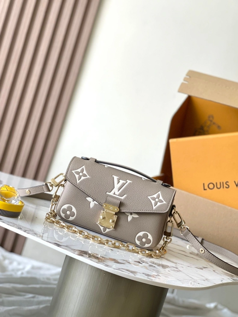 Reliable LX Satchel Bags 11410