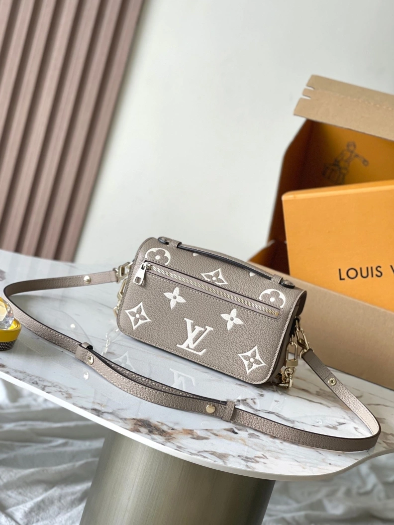 Reliable LX Satchel Bags 11410