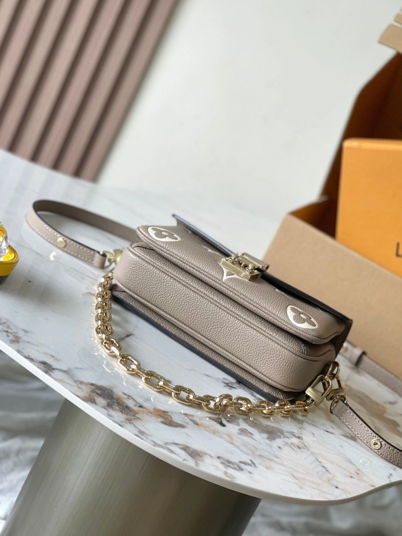 Reliable LX Satchel Bags 11410