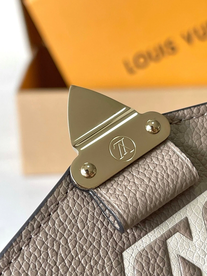 Reliable LX Satchel Bags 11410