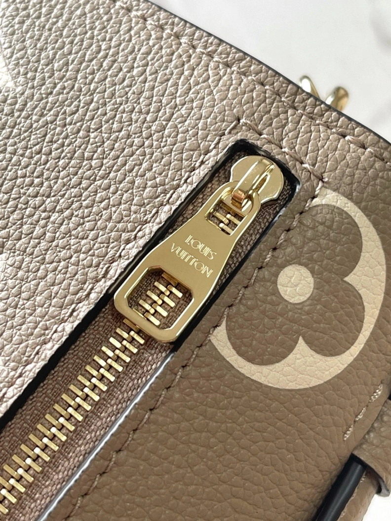 Reliable LX Satchel Bags 11410