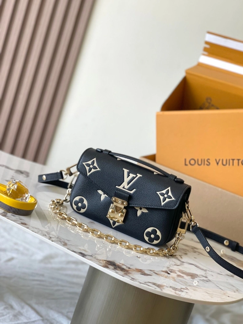 LX Satchel Bags ModernLook 11420