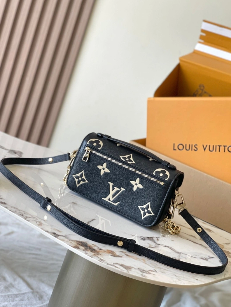 LX Satchel Bags ModernLook 11420