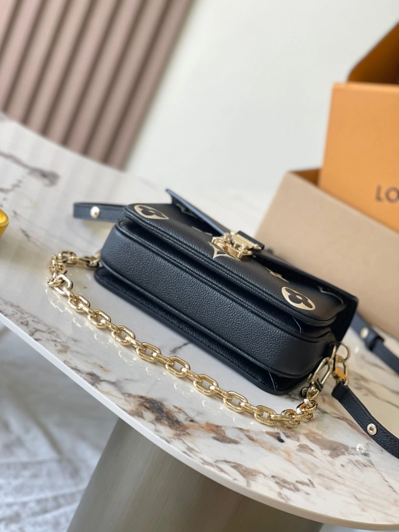 LX Satchel Bags ModernLook 11420