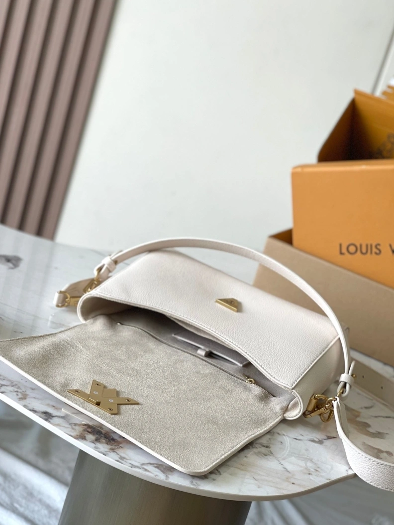 LX Satchel Bags Modern 11427