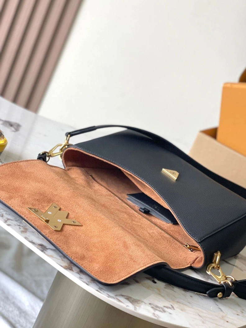 HighQuality LX Satchel Bags 11409