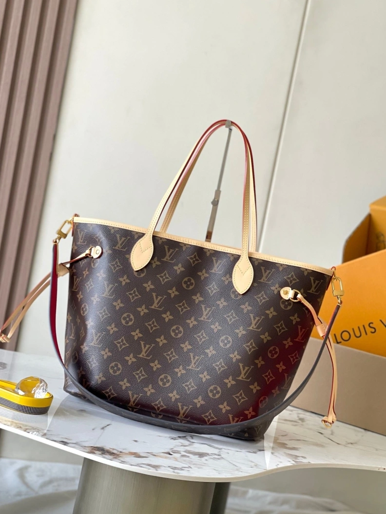 Comfortable LX Shopping Bags 11048