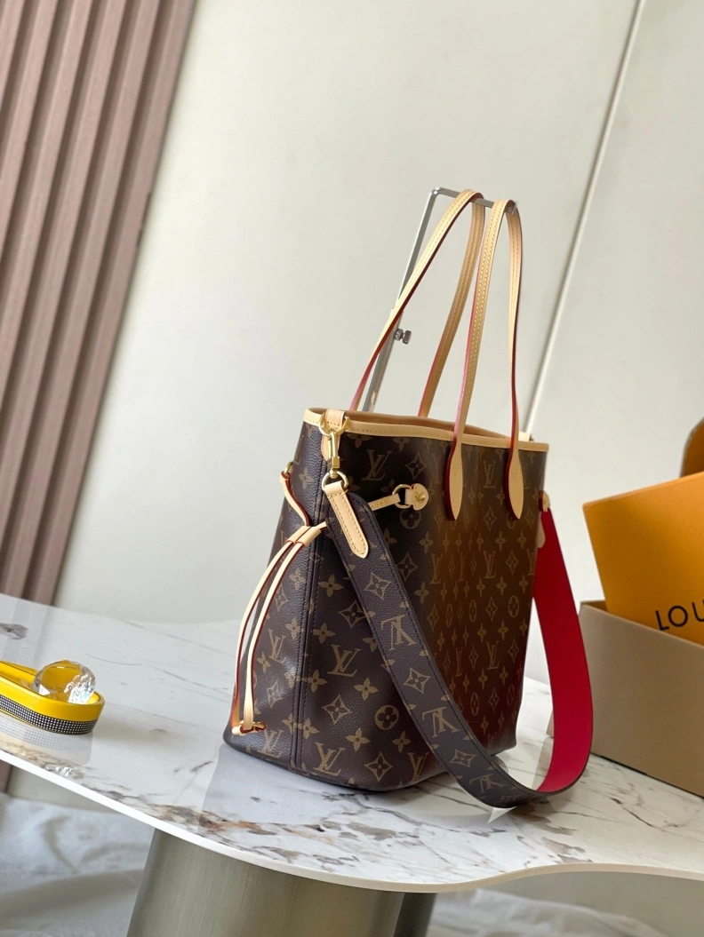 Comfortable LX Shopping Bags 11048