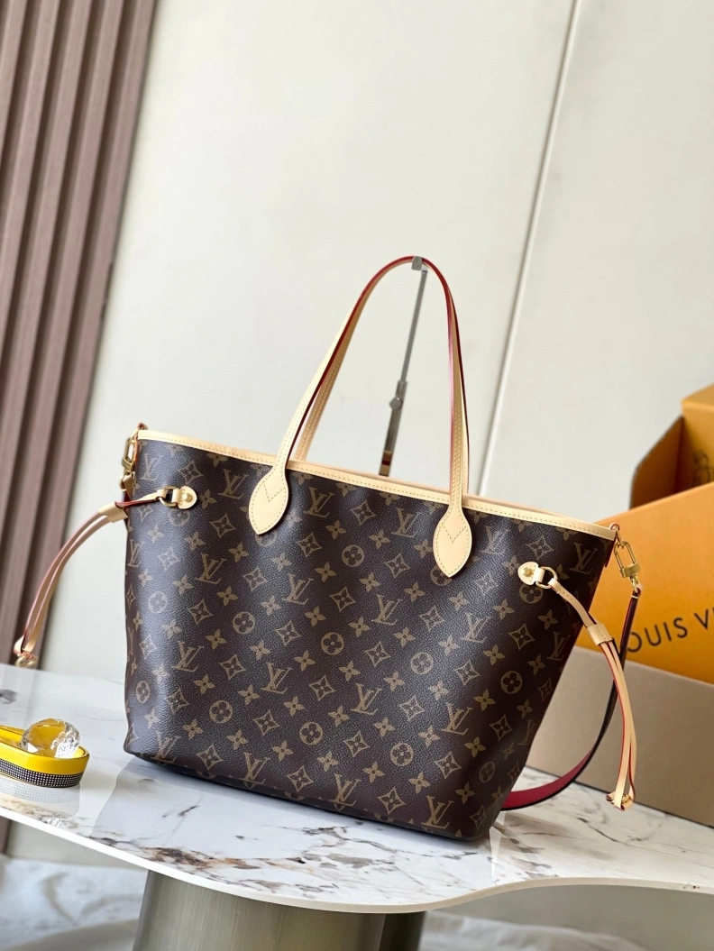 Comfortable LX Shopping Bags 11048