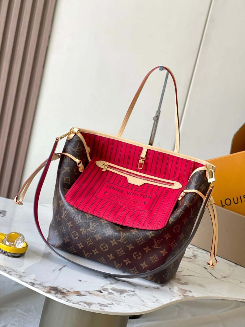 Comfortable LX Shopping Bags 11048