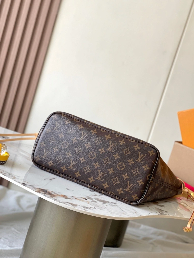 Comfortable LX Shopping Bags 11048