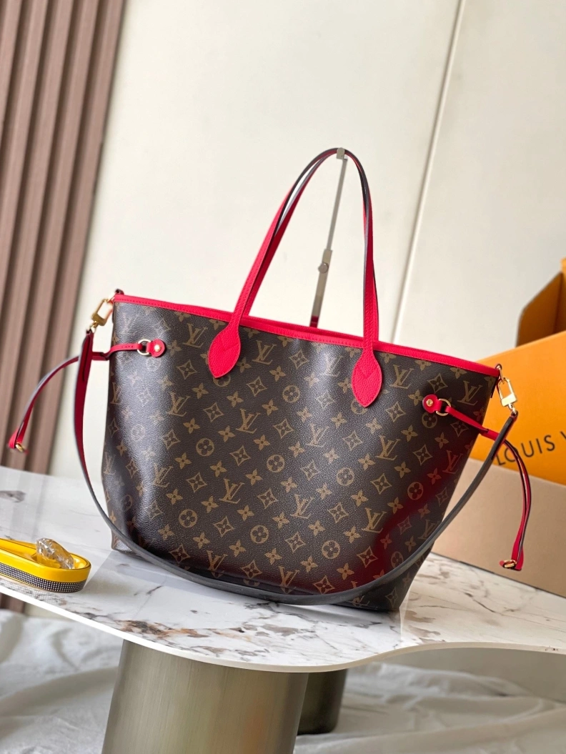Classic LX Shopping Bags 11055