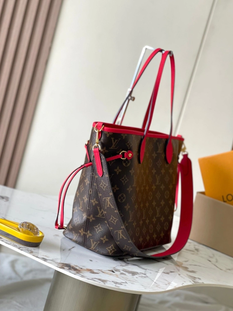 Classic LX Shopping Bags 11055