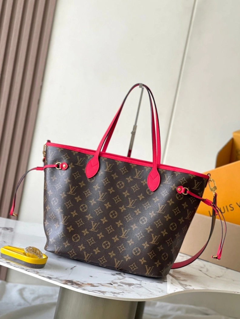 Classic LX Shopping Bags 11055