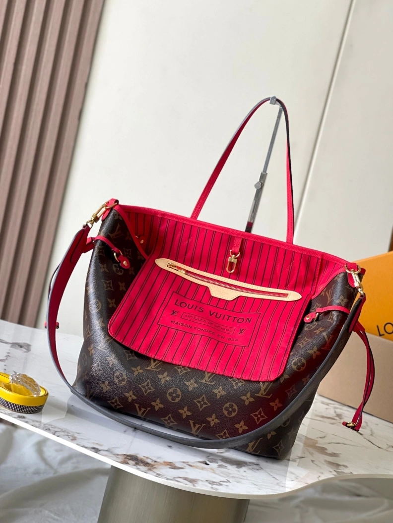 Classic LX Shopping Bags 11055