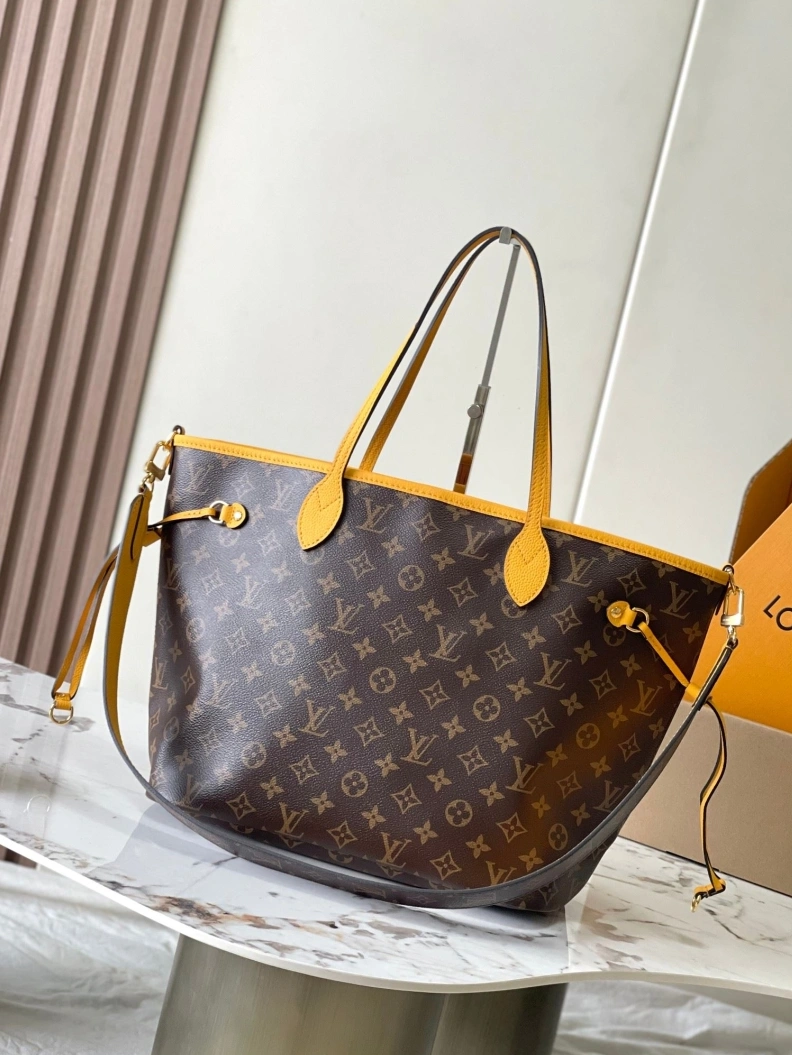 Refined LX Shopping Bags 11064