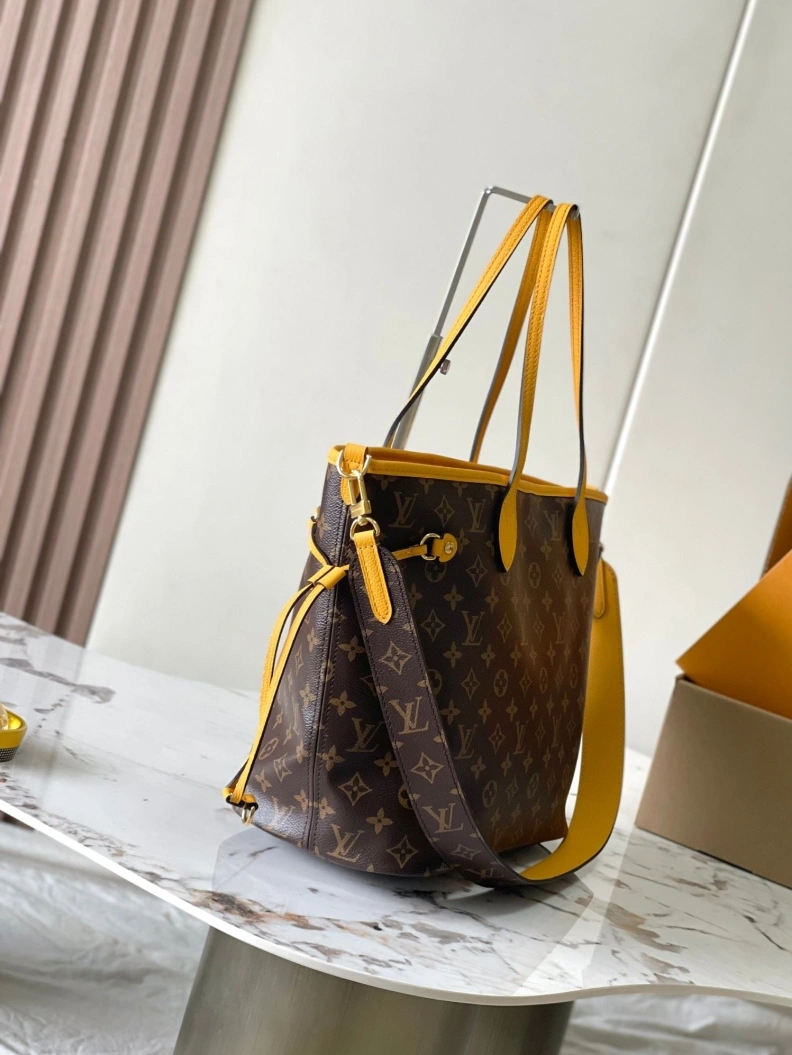 Refined LX Shopping Bags 11064
