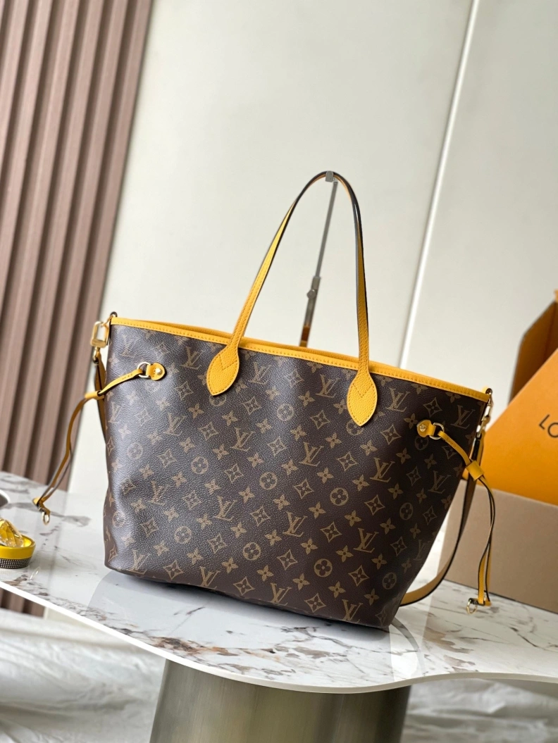 Refined LX Shopping Bags 11064