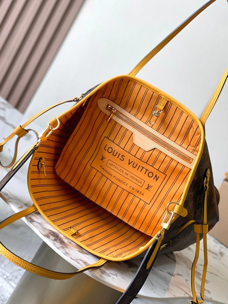Refined LX Shopping Bags 11064