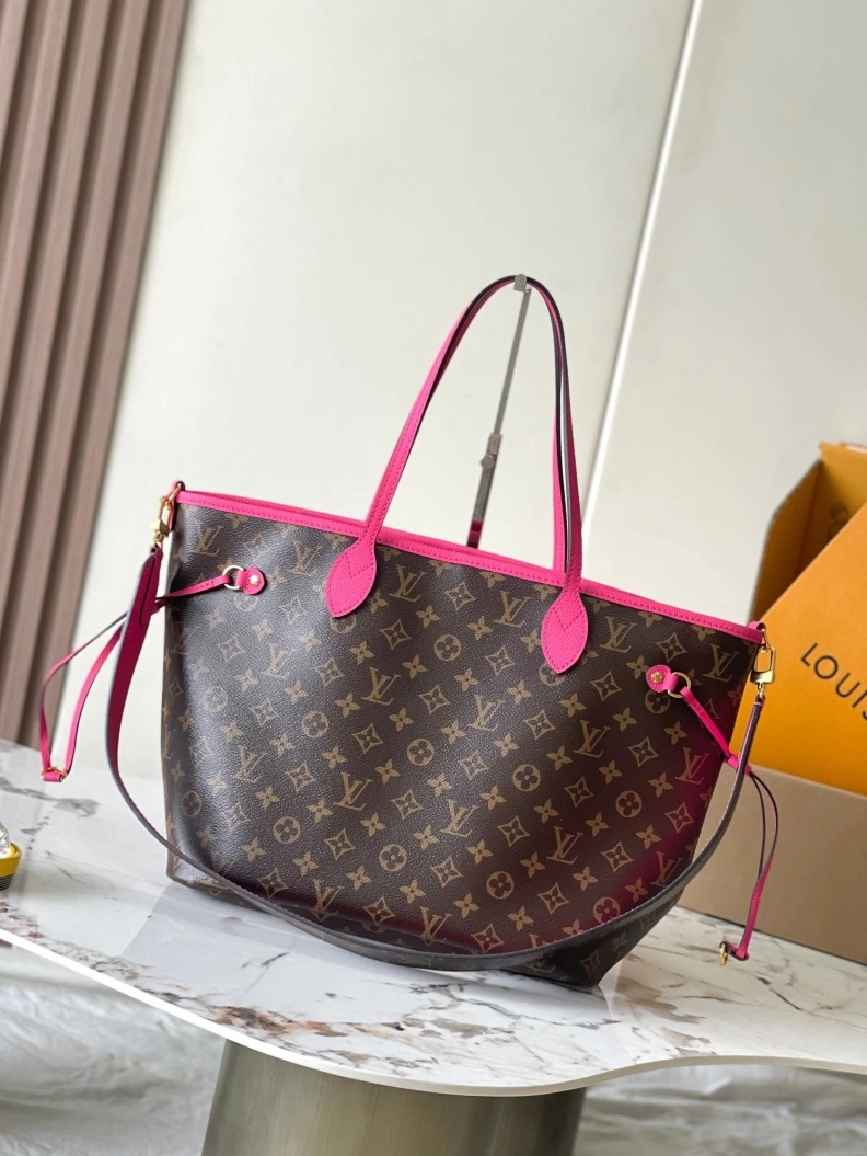 Minimalist LX Shopping Bags 11046