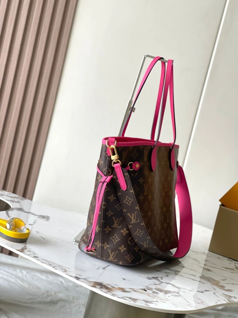 Minimalist LX Shopping Bags 11046