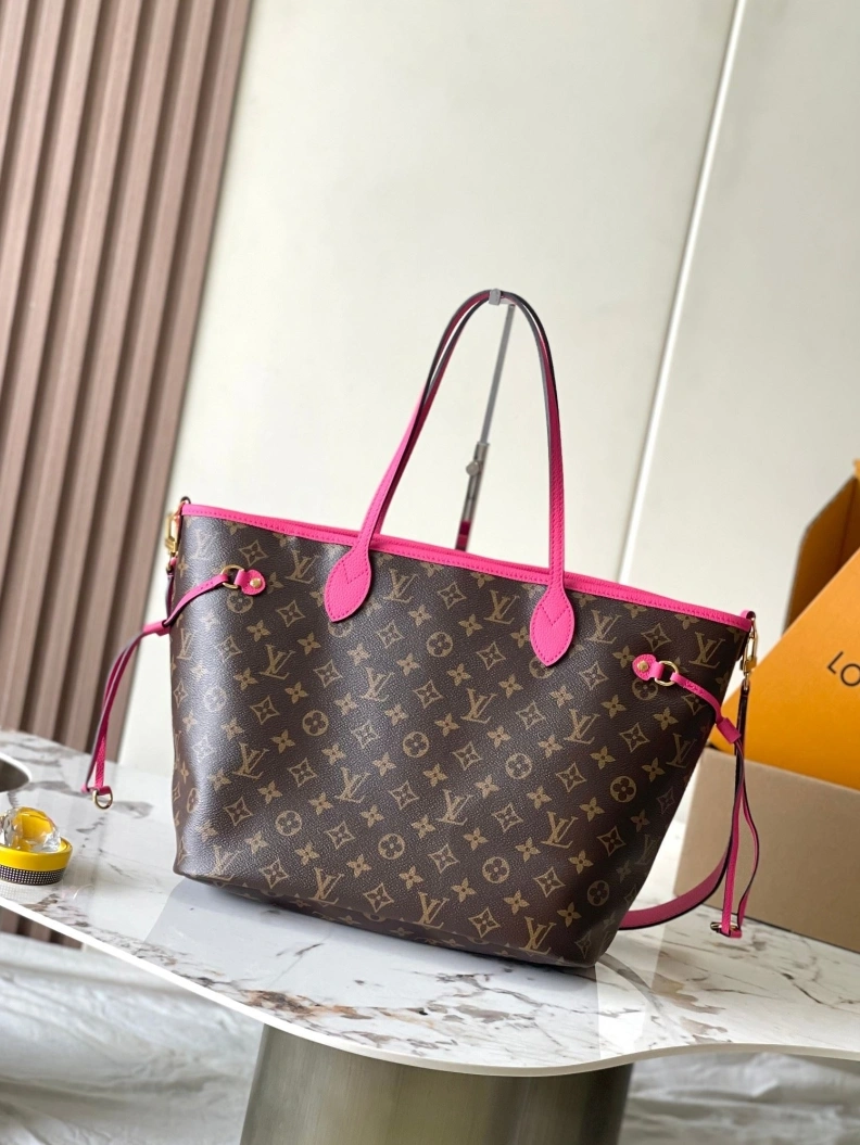 Minimalist LX Shopping Bags 11046