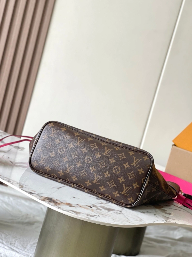 Minimalist LX Shopping Bags 11046