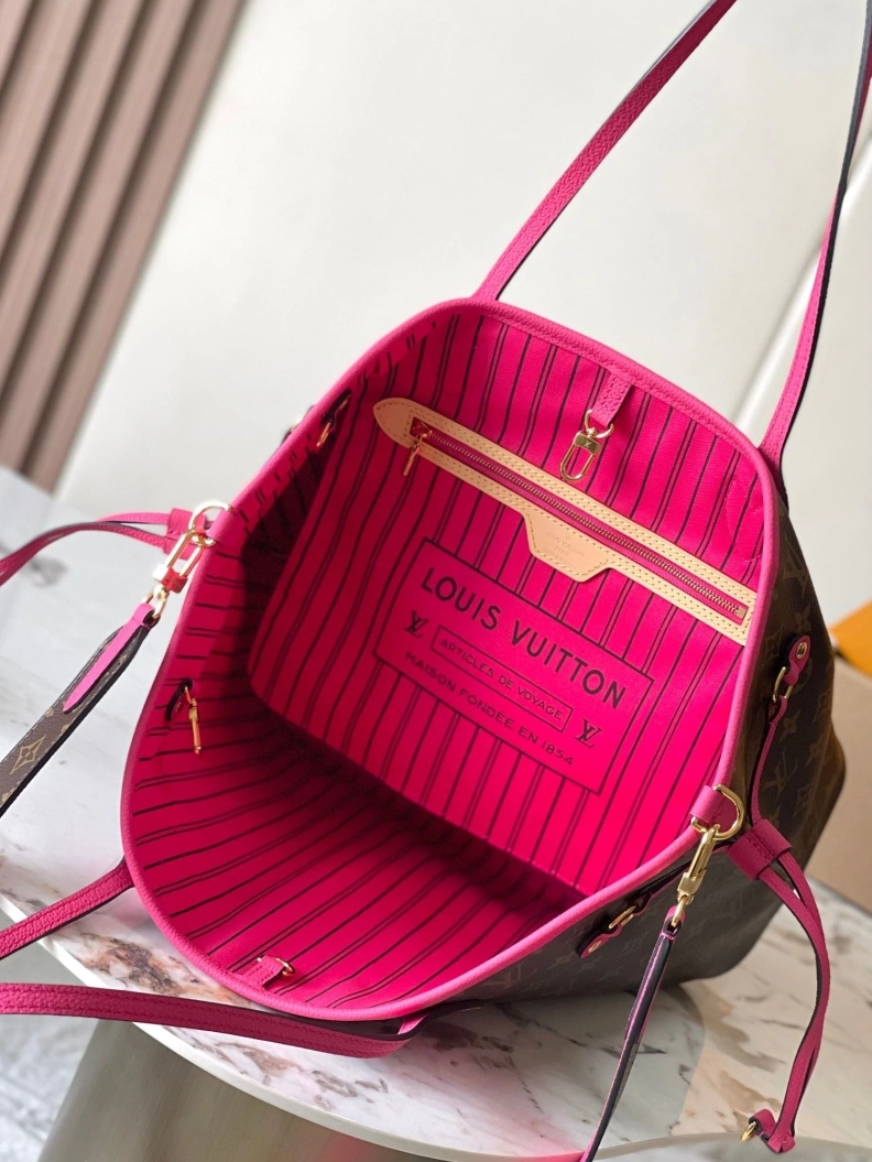 Minimalist LX Shopping Bags 11046