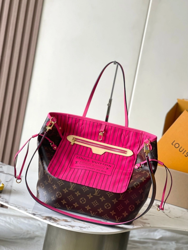 Minimalist LX Shopping Bags 11046