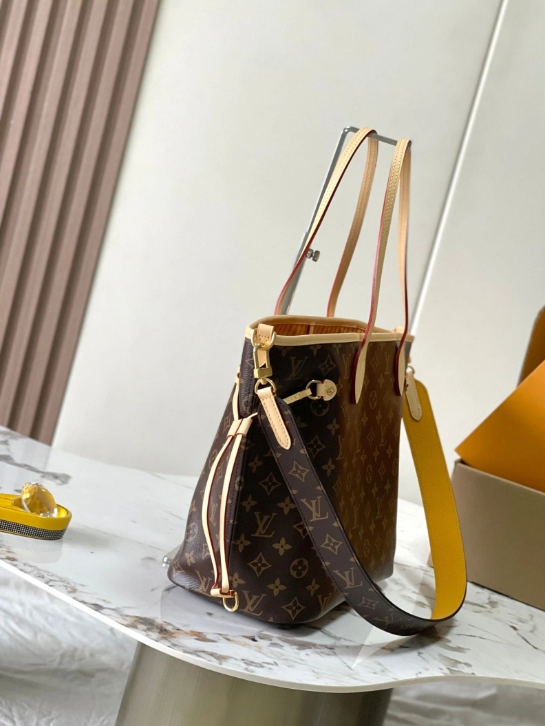 Trendy LX Shopping Bags 11042