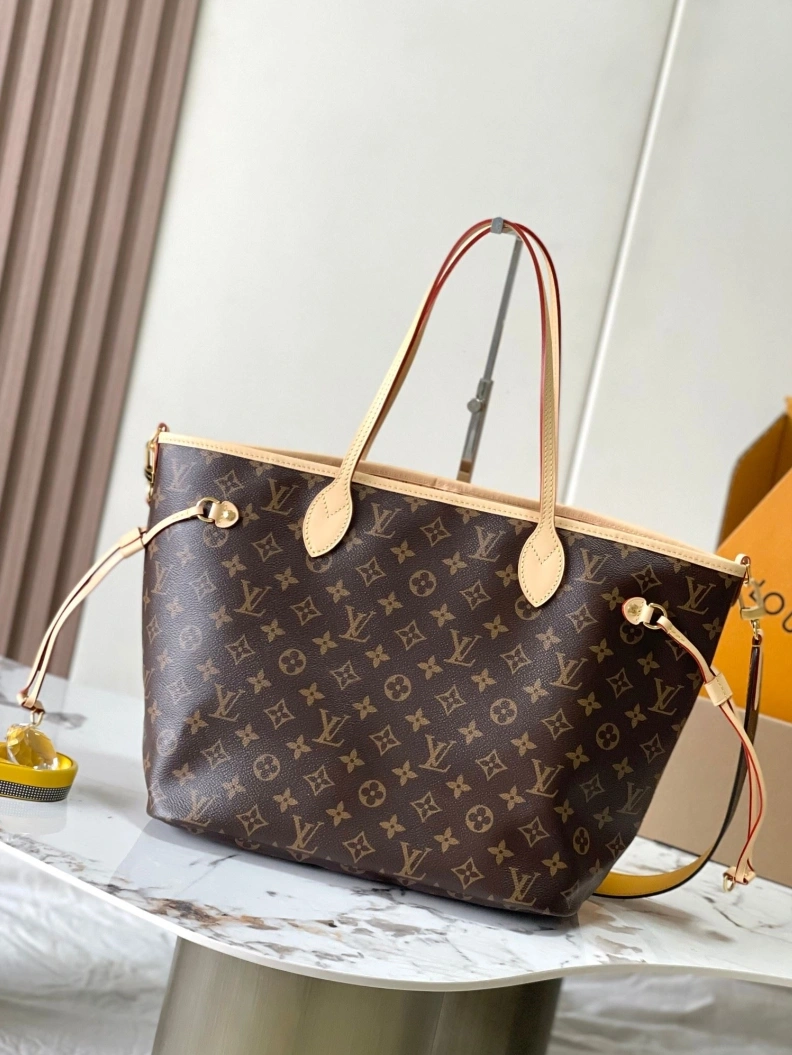 Trendy LX Shopping Bags 11042