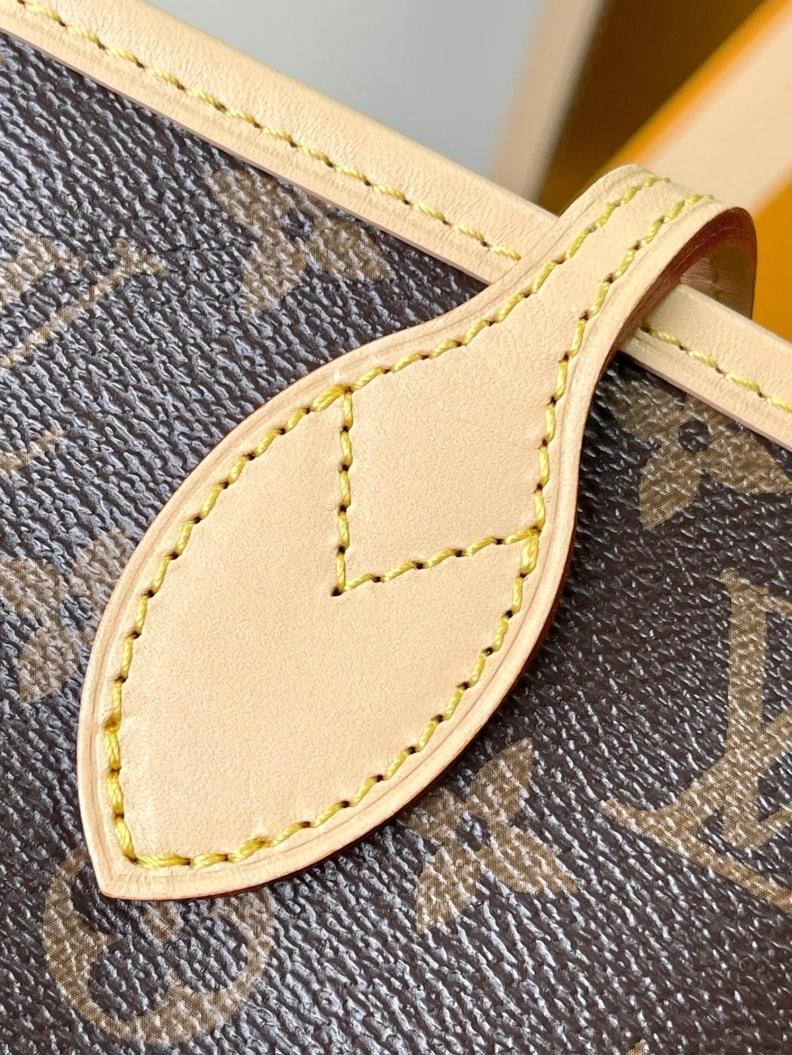 Trendy LX Shopping Bags 11042