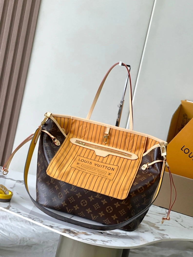 Trendy LX Shopping Bags 11042