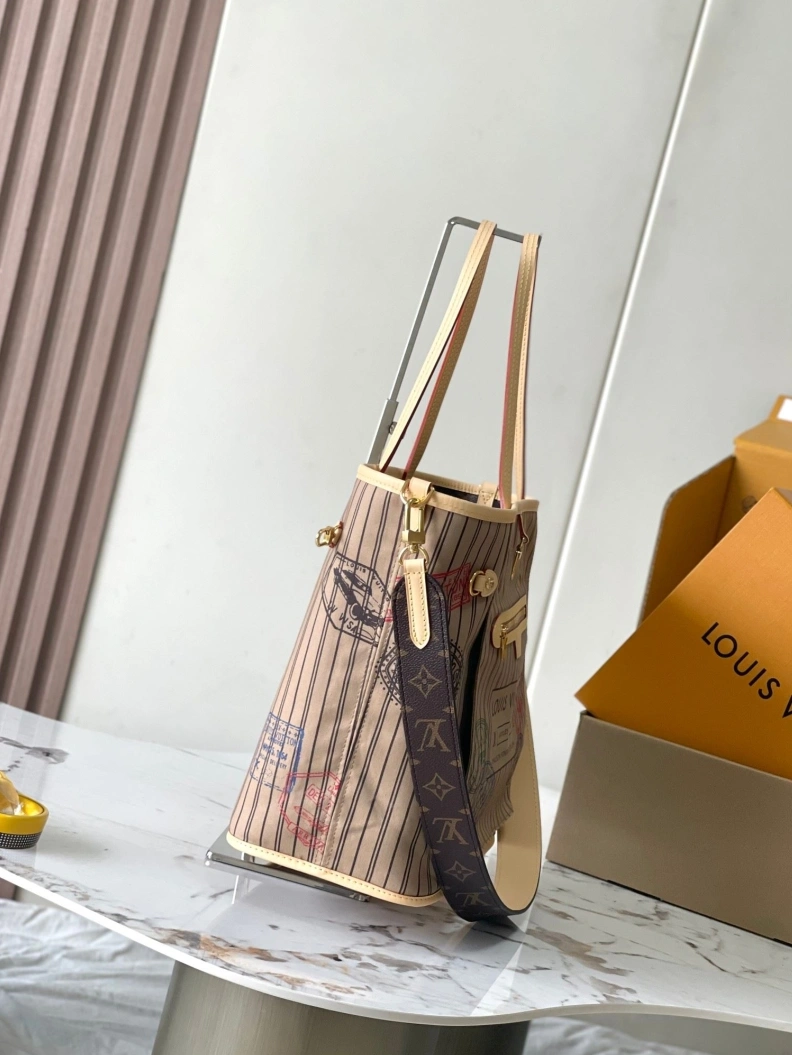 Refined LX Shopping Bags 11045