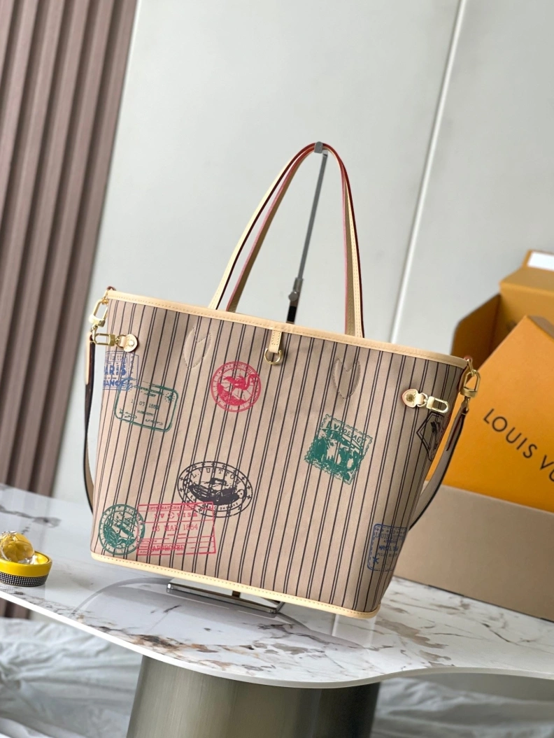 Refined LX Shopping Bags 11045