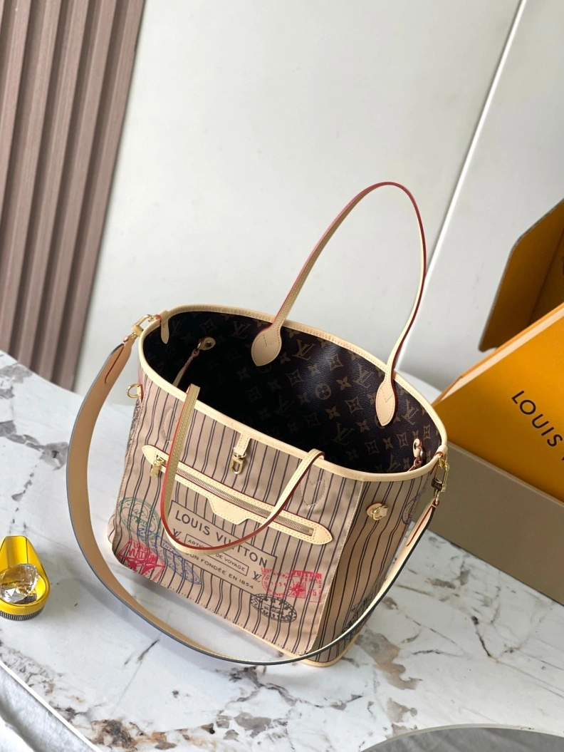 Refined LX Shopping Bags 11045